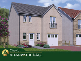 Mallard Road, Alloa, FK10 1AU