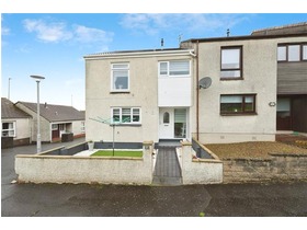 Mcclymont Court, Cumnock, KA18 1TQ