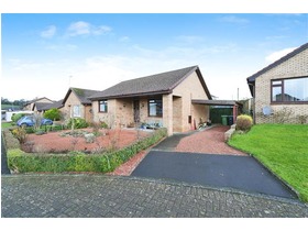 Burgoyne Drive, Coylton, Ayr, KA6 6PB