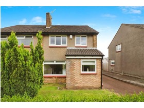 Carnoustie Crescent, Bishopbriggs, G64 1BD