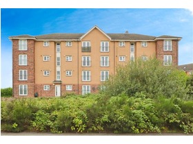 Auchentoshan Terrace, Springburn, G21 4UA