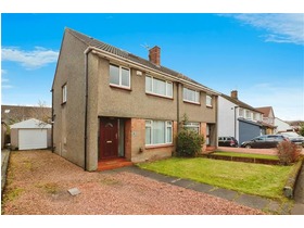 Darnley Crescent, Bishopbriggs, G64 3EU