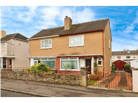 Brackenbrae Avenue, Bishopbriggs, G64 2EA