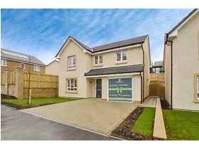 Plot 158 Auchinleck Road, Robroyston, G33 1PN