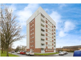 Northland Drive, Scotstoun, G14 9BD