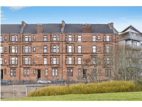 springburn road, Springburn, G21 1SE