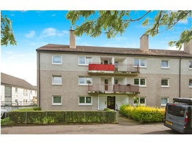 Croftfoot Road, Castlemilk, G45 9HQ