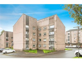 Mill Court, Rutherglen, G73 2SE