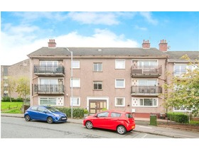 Cathcart Road, Rutherglen, G73 2QZ