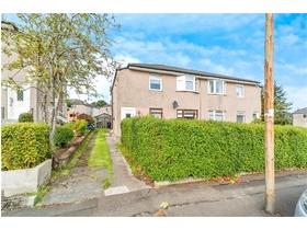 Highcroft Avenue, Croftfoot, G44 5RP