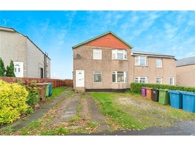 Croftside Avenue, Croftfoot, G44 5NG