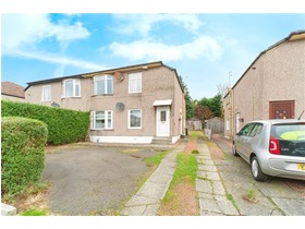 Kingsbridge Drive, Rutherglen, G73 2BU