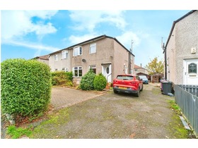 Crofthill Road, Croftfoot, G44 5QQ