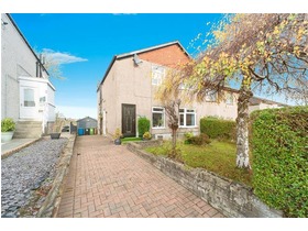 Glencroft Road, Croftfoot, G44 5RB