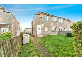 Ashcroft Drive, King's Park (Glasgow), G44 5QA