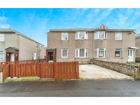 Croftfoot Road, Croftfoot, G44 5JU