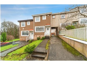 Kingsburn Grove, Rutherglen, G73 2EX