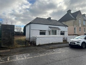 John Street, Blantyre, G72 0JF