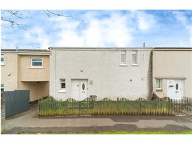 Conan Court, Cambuslang, G72 7YU