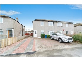 Crofton Avenue, Croftfoot, G44 5JD