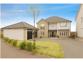 Maidenhill Grove, Newton Mearns, G77 5GT