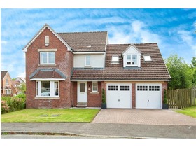 Parkholm Quadrant, South Nitshill, G53 7ZH