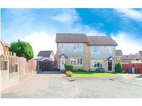 1 Barberry Place, Darnley, G53 7YS