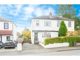 Orchard Park Avenue, Thornliebank, G46 7BW