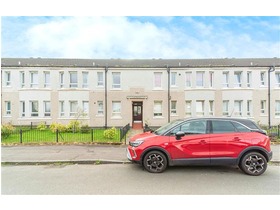 Bangorshill Street, Thornliebank, G46 8LS