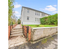 Hill Avenue, Newton Mearns, G77 6BL