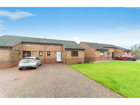 Araburn Drive, East Kilbride, G75 8FE