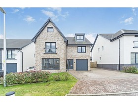 Acton Gardens, East Kilbride, G75 8WH