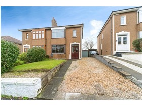 Kilpatrick Gardens, Clarkston, G76 7RQ