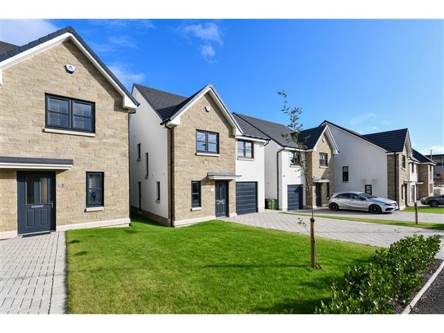 4 Bedroom Detached For Sale Glasgow G32 9ql