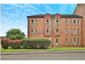 2 Forbes Drive, Gallowgate, G40 2LF