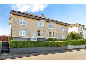 Liberton Street, Riddrie, G33 2HW