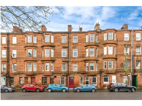 Milnbank Street, Dennistoun, G31 3AQ