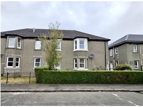 Boghead Avenue, Dumbarton, G82 2LU