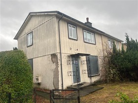 Bellsmyre Avenue, Dumbarton, G82 3AR