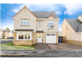 Kinglas Drive, Dumbarton, G82 2BT