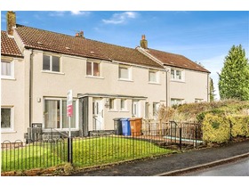 Dumbain Crescent, Balloch, Alexandria, G83 8DP