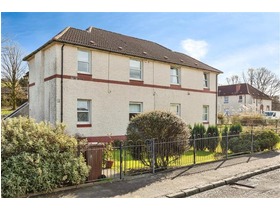 Burn Street, Bonhill, Alexandria, G83 9AW