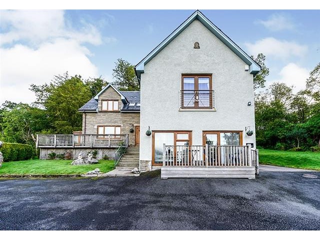 6 bedroom house for sale, Main Street, Arrochar, Argyll and Bute, G83