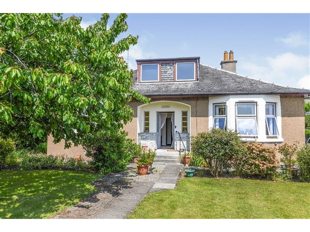 3 bedroom house for sale, Main Road, Cardross, Dumbarton ...