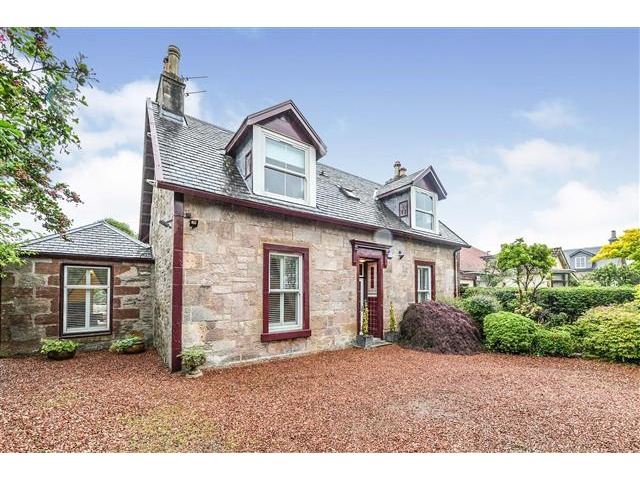 4 bedroom house for sale, Adelaide Street, Helensburgh, Argyll and Bute ...