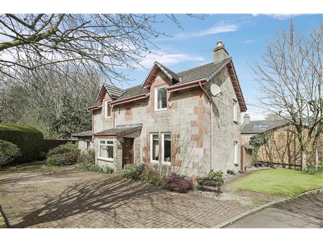 4 bedroom detached house for sale Dennystown