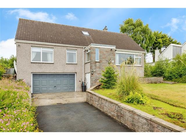 6 bedroom detached house for sale Garelochhead