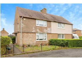 Mcaulay Place, Helensburgh, G84 8PR