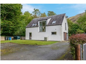 Burnside Cottages, Arrochar, G83 7AA