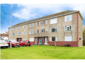 Sommerville Place, Helensburgh, G84 7AS